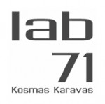 Kosmas Karavas Lab 71